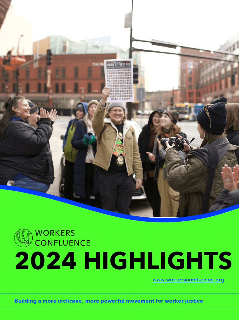 2024 Annual Highlights